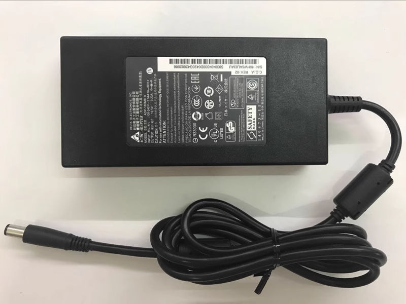 Laptop Charger - เดลต้า ADP-180MB K 19.5V 9.23A อะแดปเตอร์