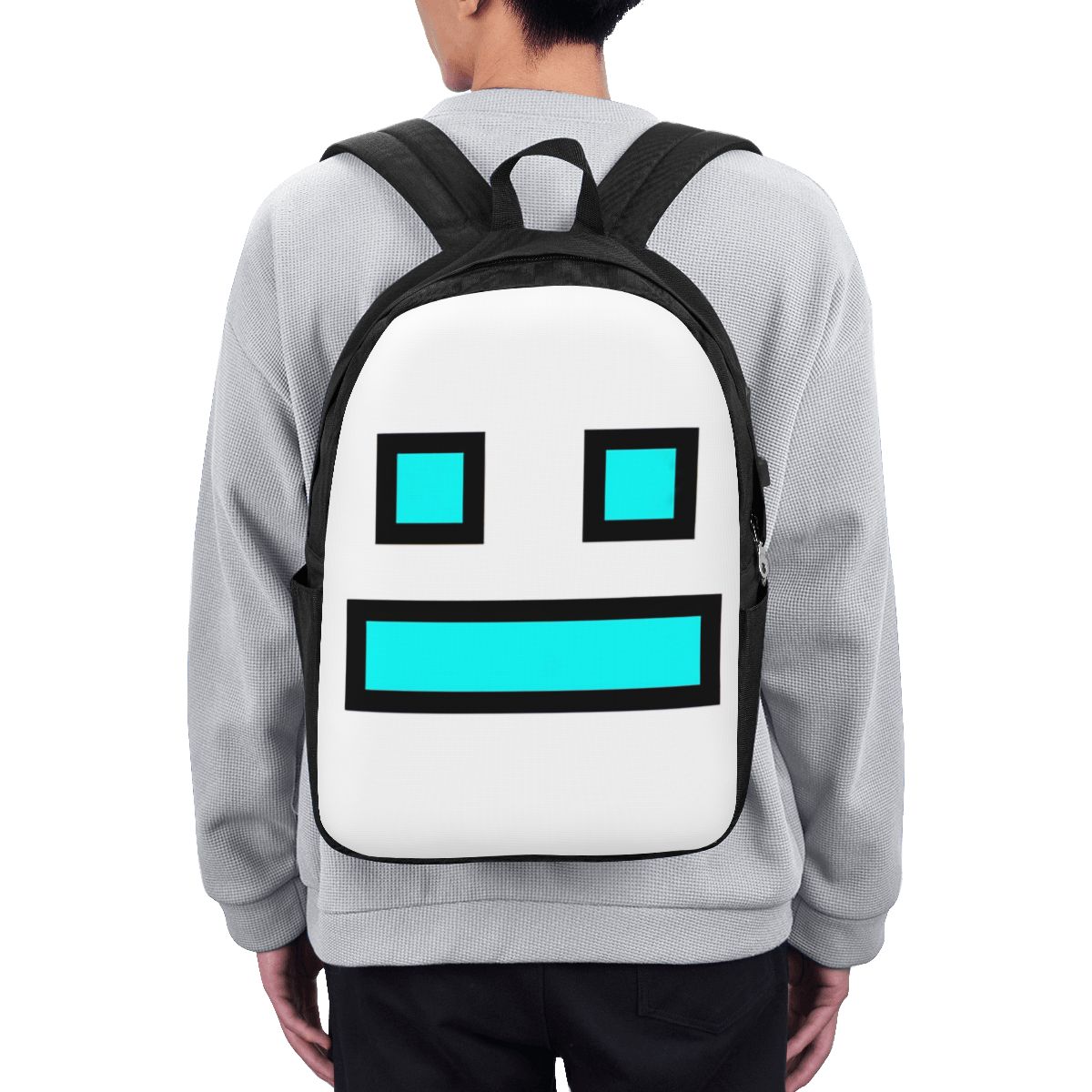 วิดีโอเกม เจอเมทรี แดชกระเป๋าเ - Laptop Bag บทวิจารณ์และราคา