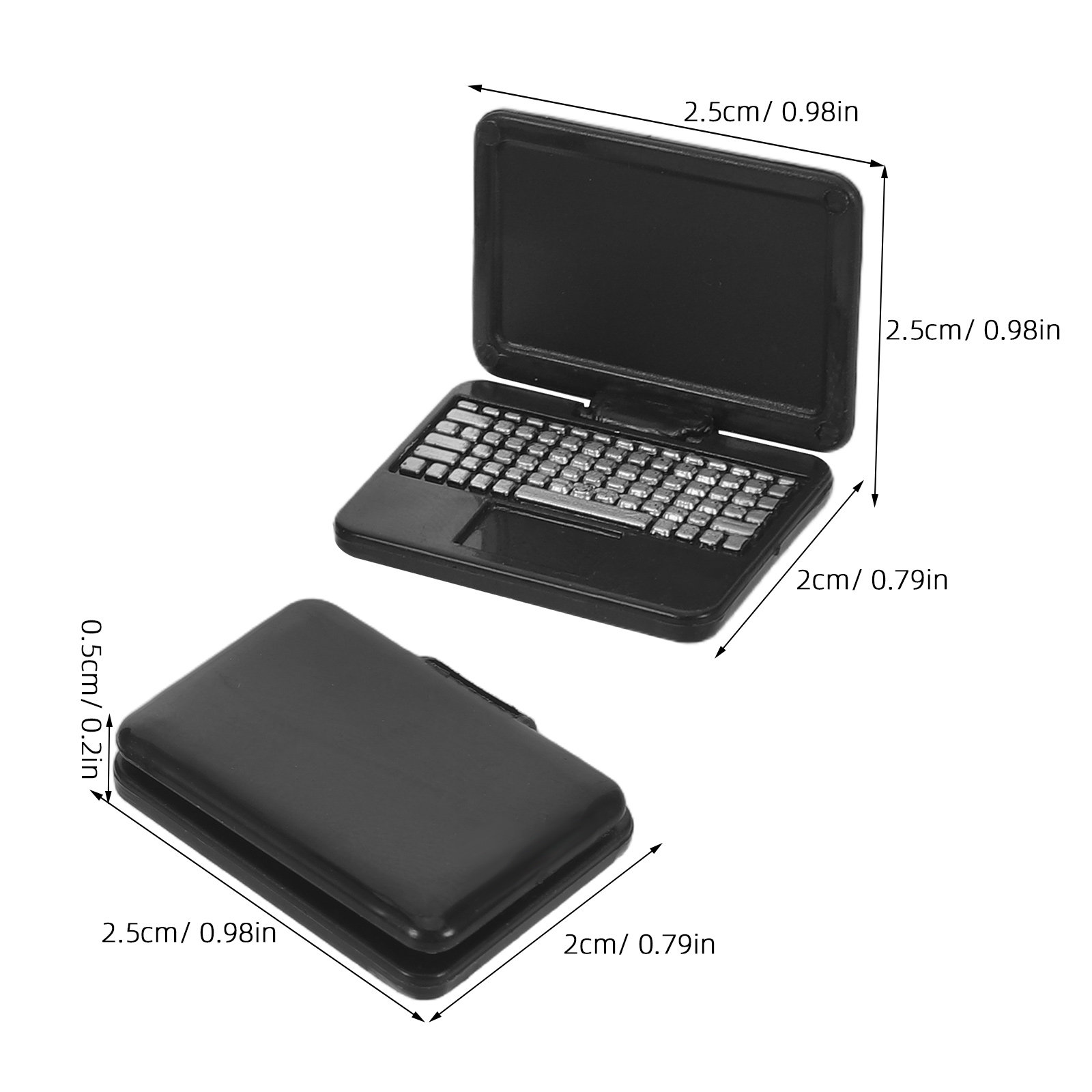 8 ชิ้น คอมพิวเตอร์แล็ปท็อปจิ๋ว - Laptop Accessories & Repair Jagtap Dairy Pimple Nilakh Pimpri Chinchwad Maharashtra บทวิจารณ์และราคา