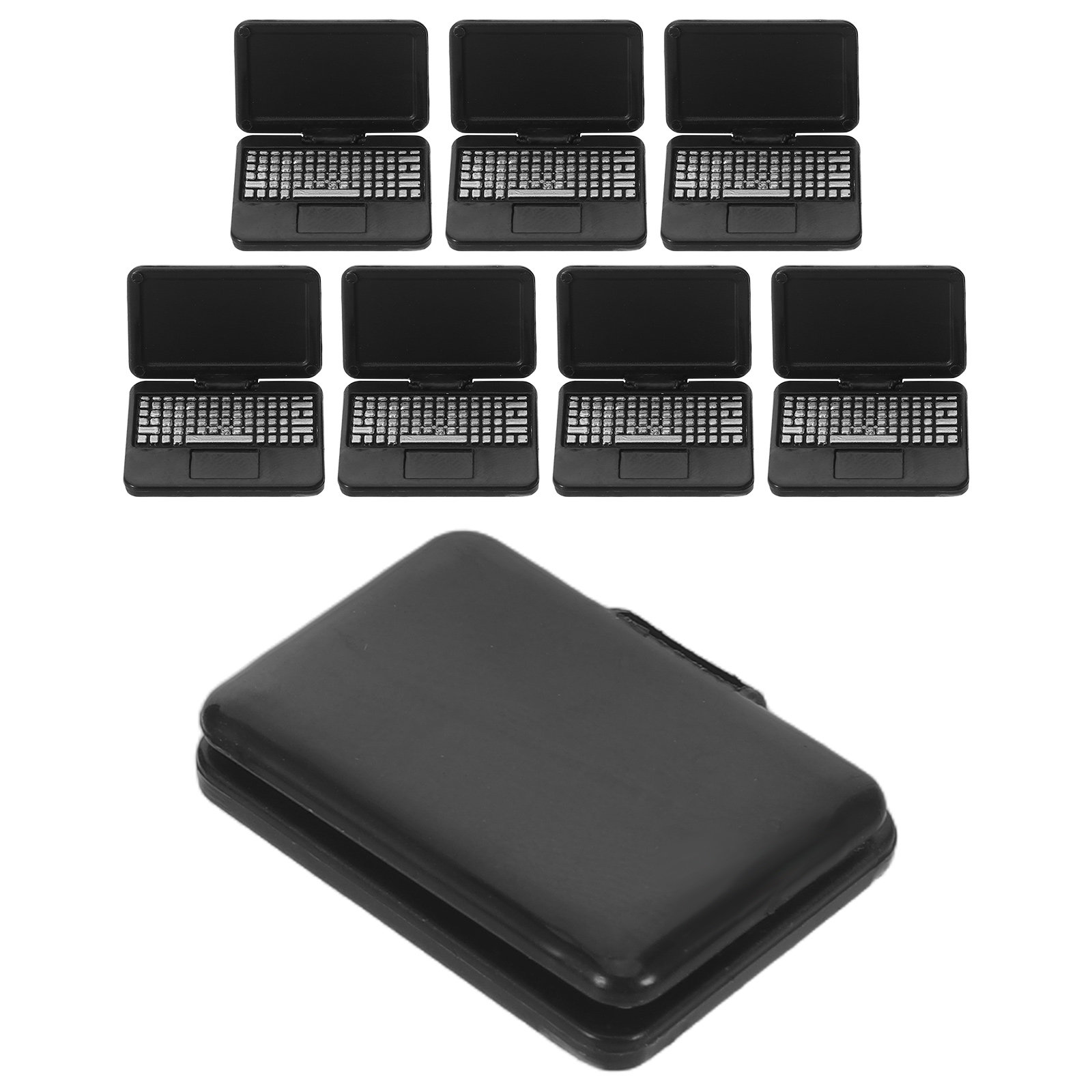 8 ชิ้น คอมพิวเตอร์แล็ปท็อปจิ๋ว - Laptop Accessories & Repair Jagtap Dairy Pimple Nilakh Pimpri Chinchwad Maharashtra บทวิจารณ์และราคา