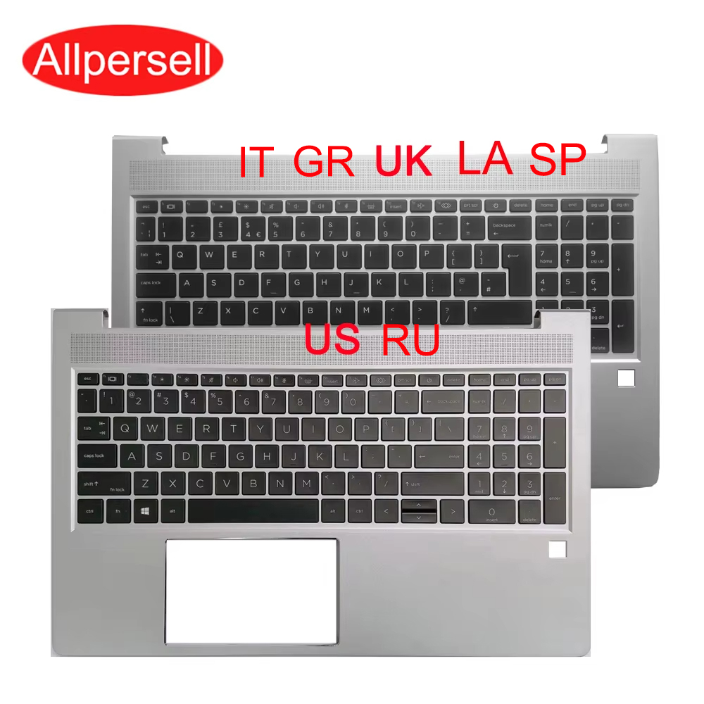 ฝาครอบด้านบนสําหรับ PROBOOK 45 - Keyboard Cover บทวิจารณ์และราคา