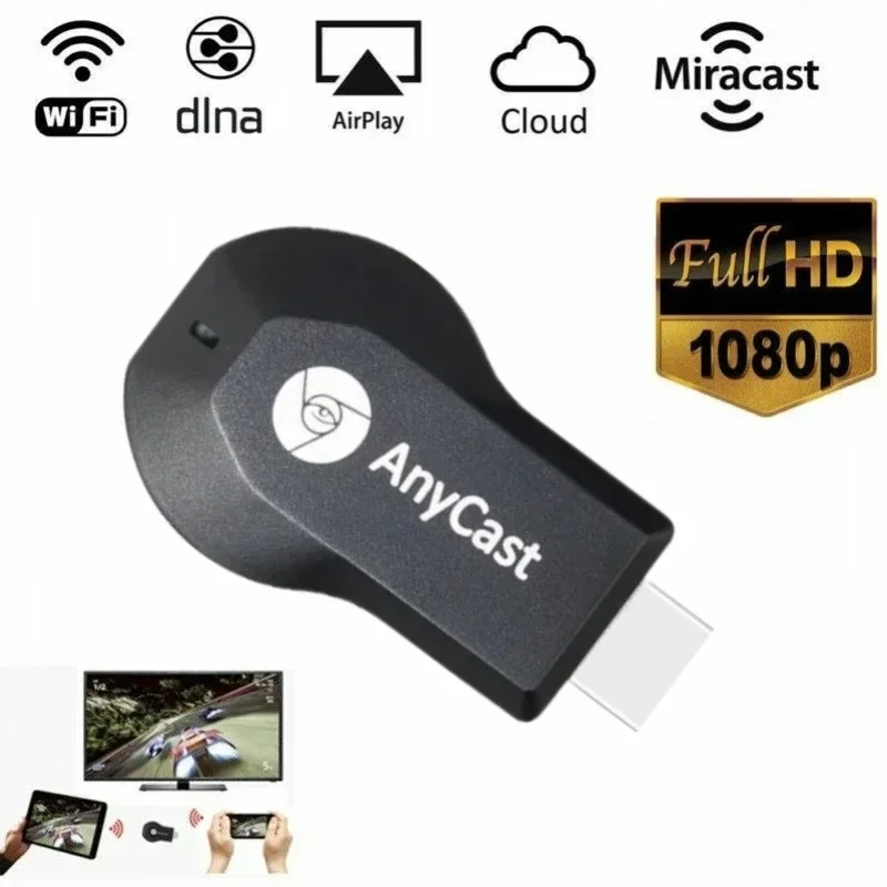 อะแดปเตอร์รับสัญญาณภาพแบบไร้สา - Hdmi Cable บทวิจารณ์และราคา