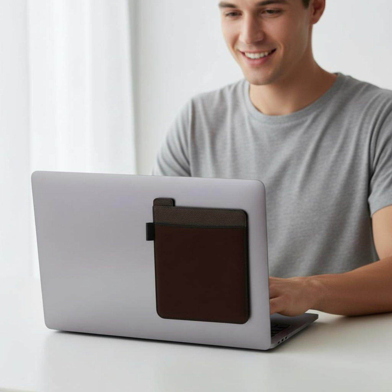 ที่วางเมาส์สำหรับแล็ปท็อป กระเ - Laptop Sleeve บทวิจารณ์และราคา