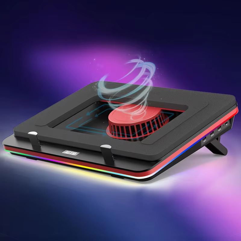 2026 แท่นวางแล็ปท็อปแบบระบายคว - Laptop Cooling Pad บทวิจารณ์และราคา