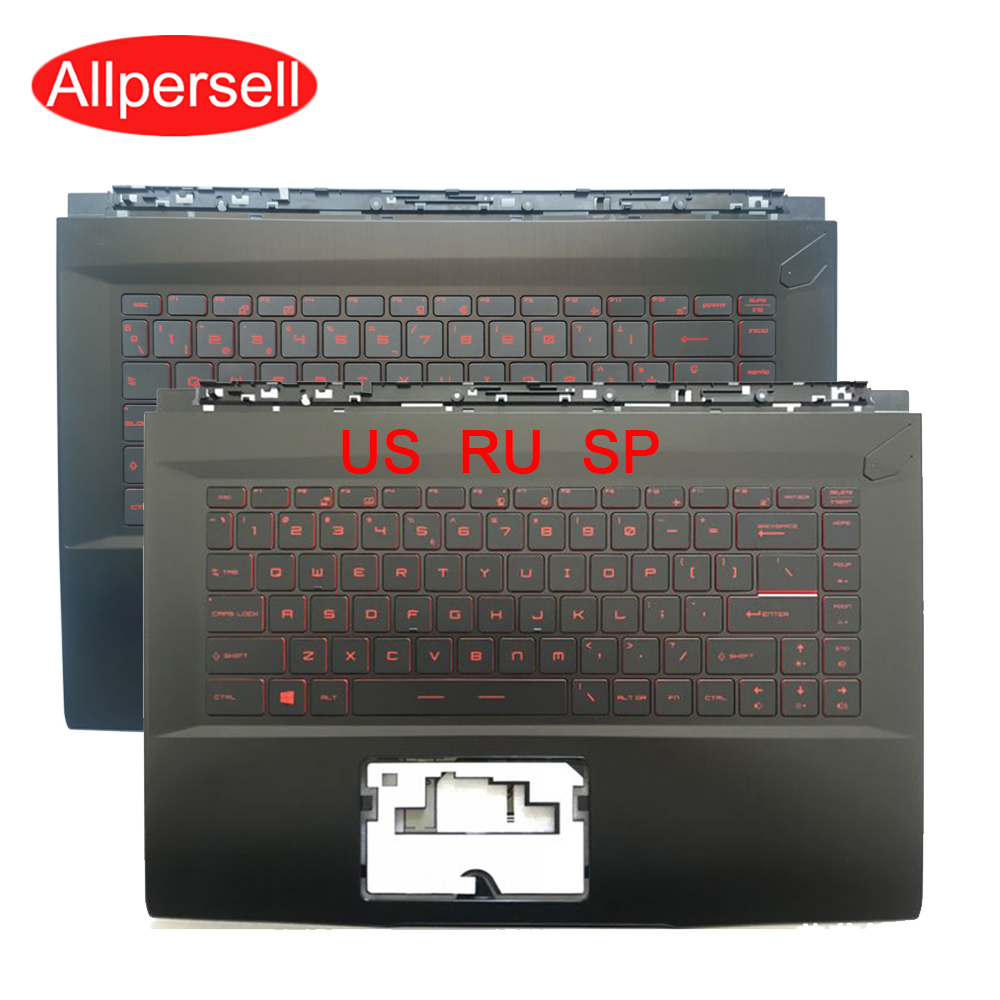 ฝาครอบคีย์บอร์ดด้านบนสำหรับแล็ - Keyboard Cover บทวิจารณ์และราคา