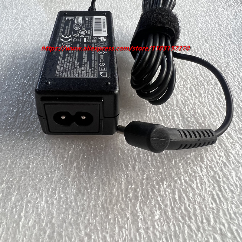 ของแท้ ADP-45YD A PA5192U-1ACA - Laptop Charger บทวิจารณ์และราคา