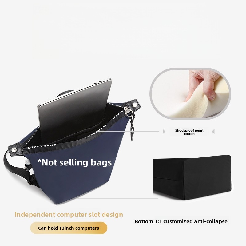 แผ่นรองจัดระเบียบกระเป๋าสำหรับ - Laptop Original Accessories บทวิจารณ์และราคา