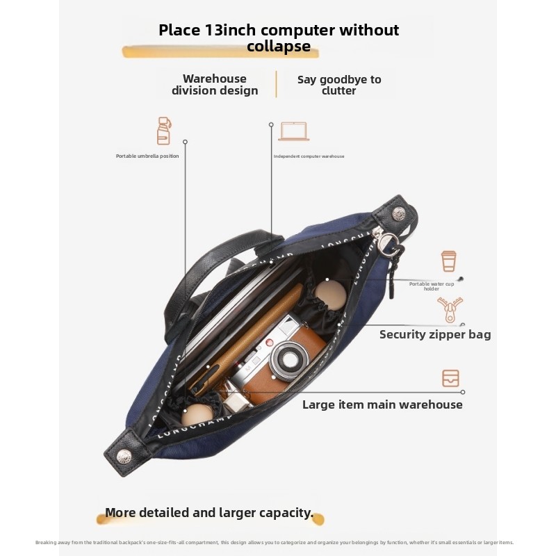 แผ่นรองจัดระเบียบกระเป๋าสำหรับ - Laptop Original Accessories บทวิจารณ์และราคา