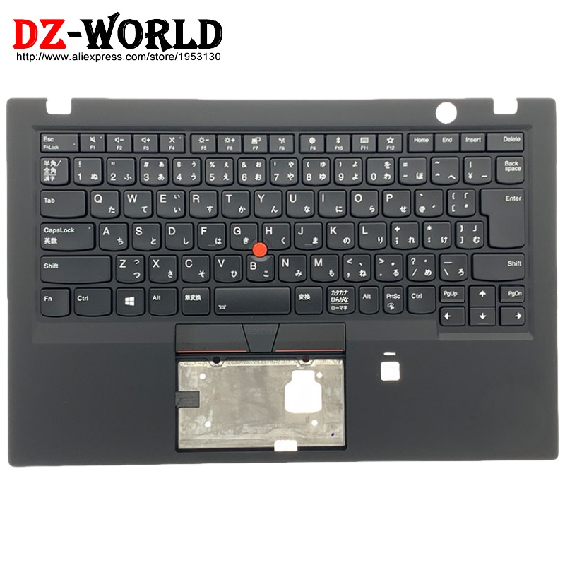 สำหรับ Lenovo Thinkpad X1 Carb - Keyboard Cover บทวิจารณ์และราคา