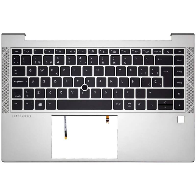 คีย์บอร์ดพร้อมไฟแบ็คไลท์สำหรับ - Keyboard Cover บทวิจารณ์และราคา