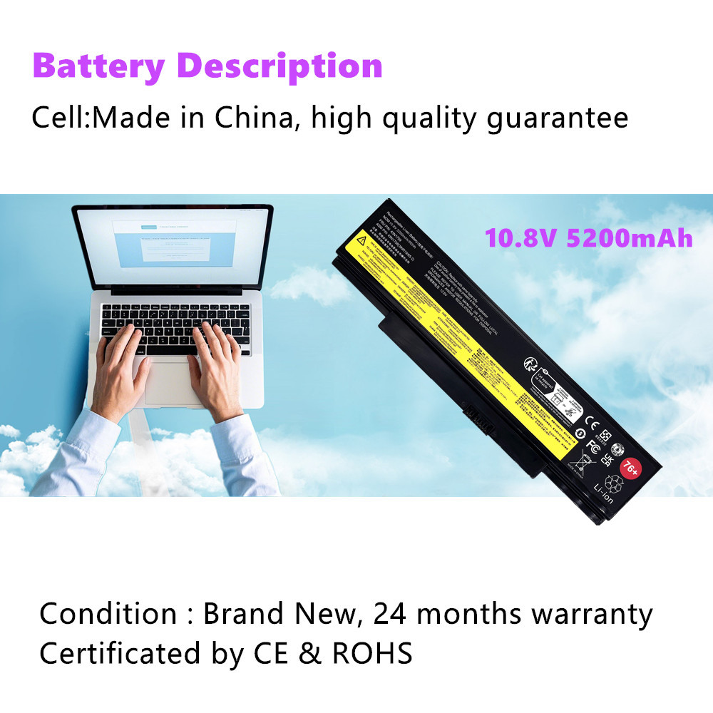 45N1762 45N1759 แบตเตอรี่แล็ปท - Laptop Original Accessories บทวิจารณ์และราคา