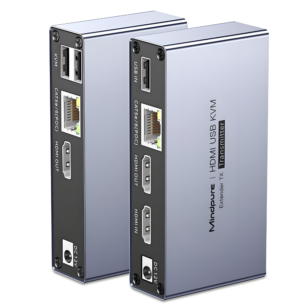 Mindpure ตัวขยายสัญญาณ HDMI US - Hdmi Cable บทวิจารณ์และราคา